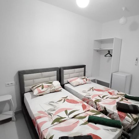 Ida Apartments Saranda Kültér fotó