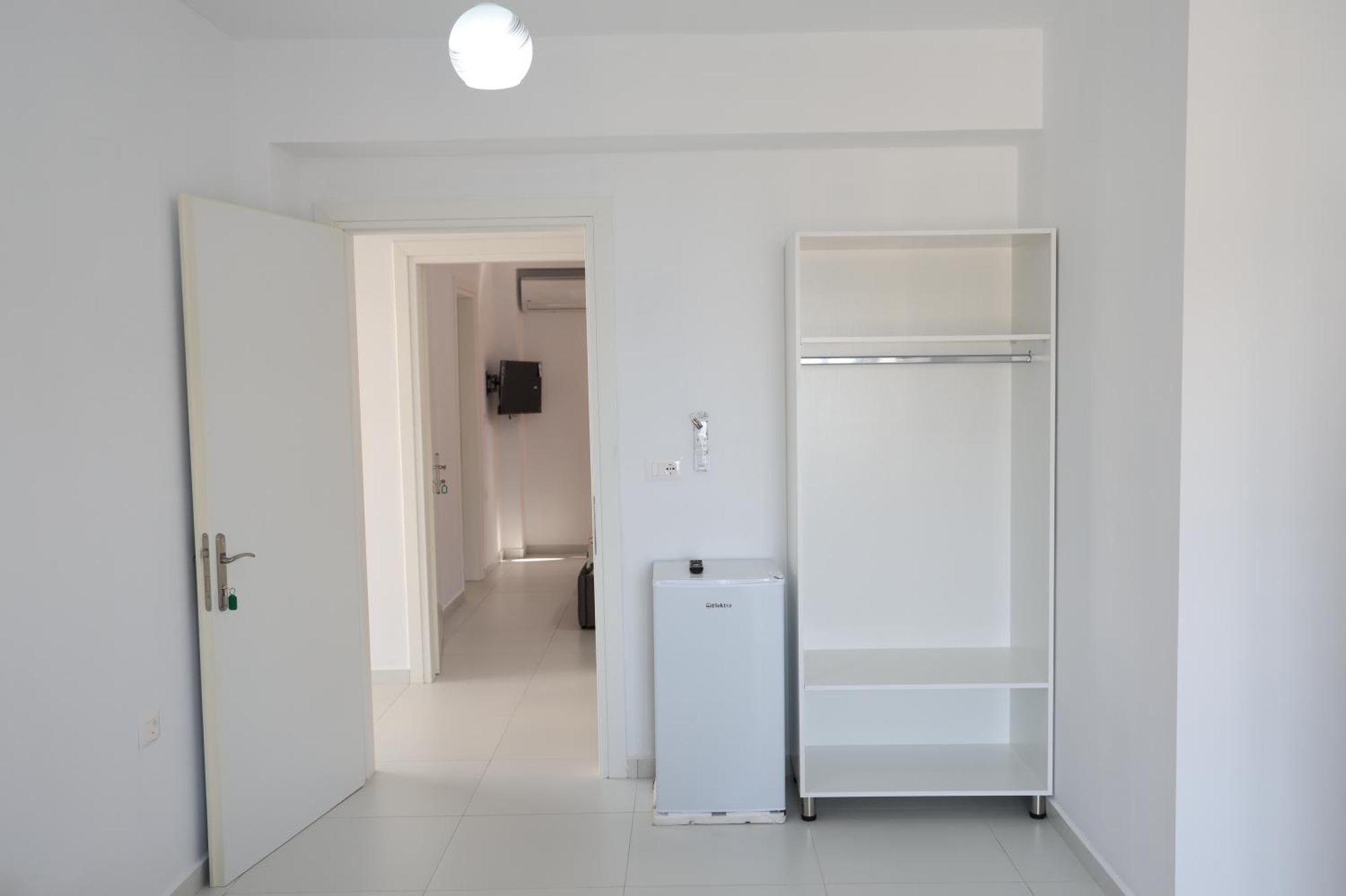 Ida Apartments Saranda Kültér fotó