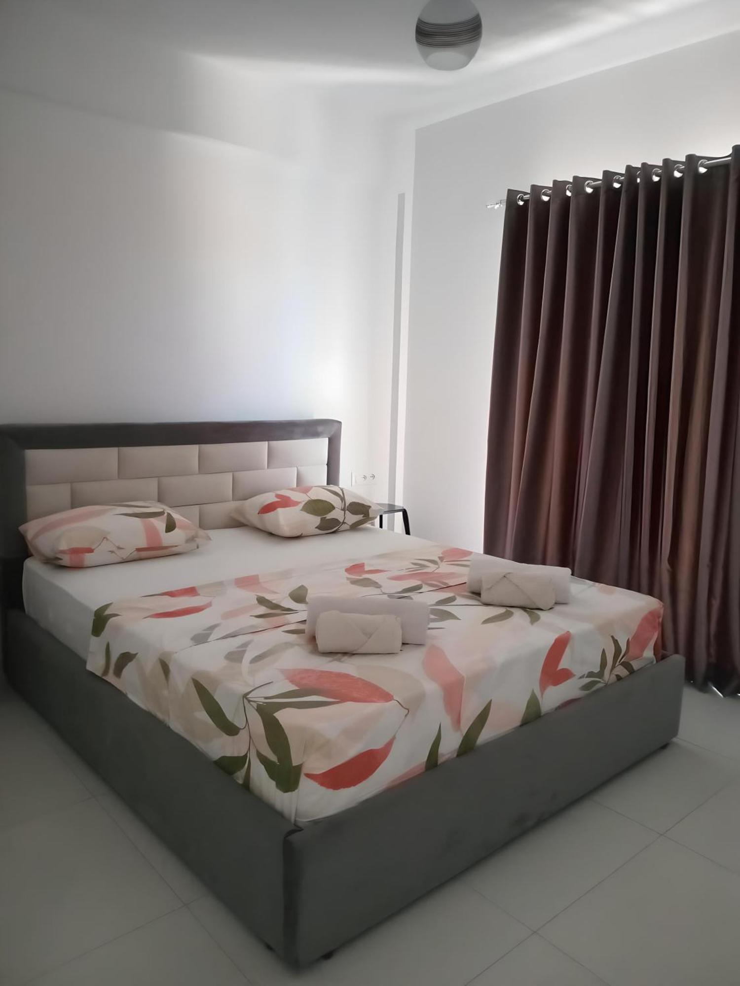 Ida Apartments Saranda Kültér fotó