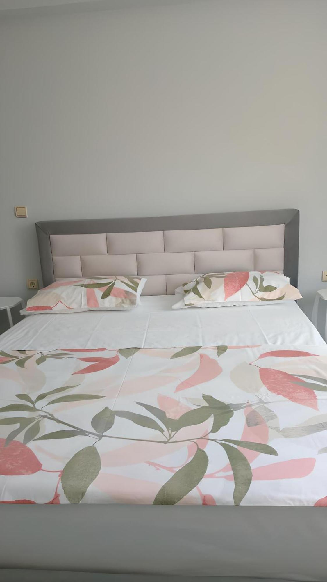 Ida Apartments Saranda Kültér fotó