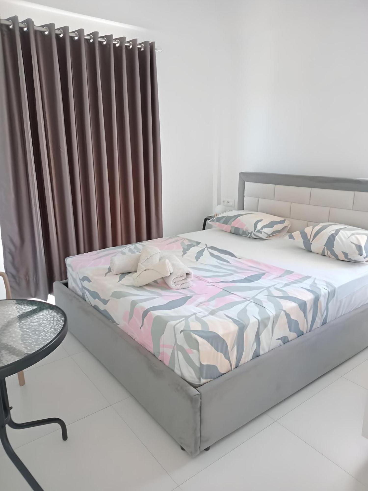Ida Apartments Saranda Kültér fotó
