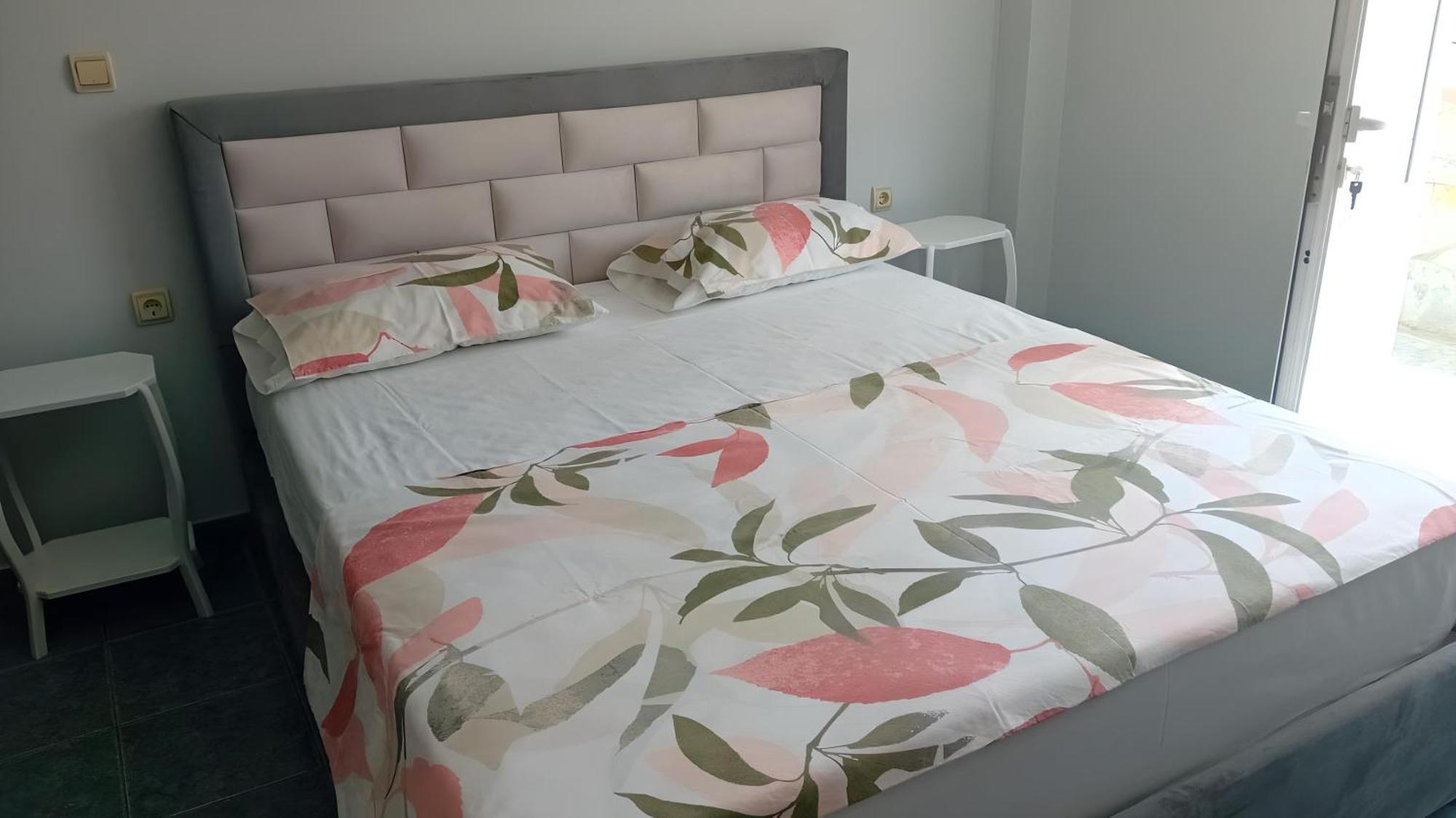 Ida Apartments Saranda Kültér fotó