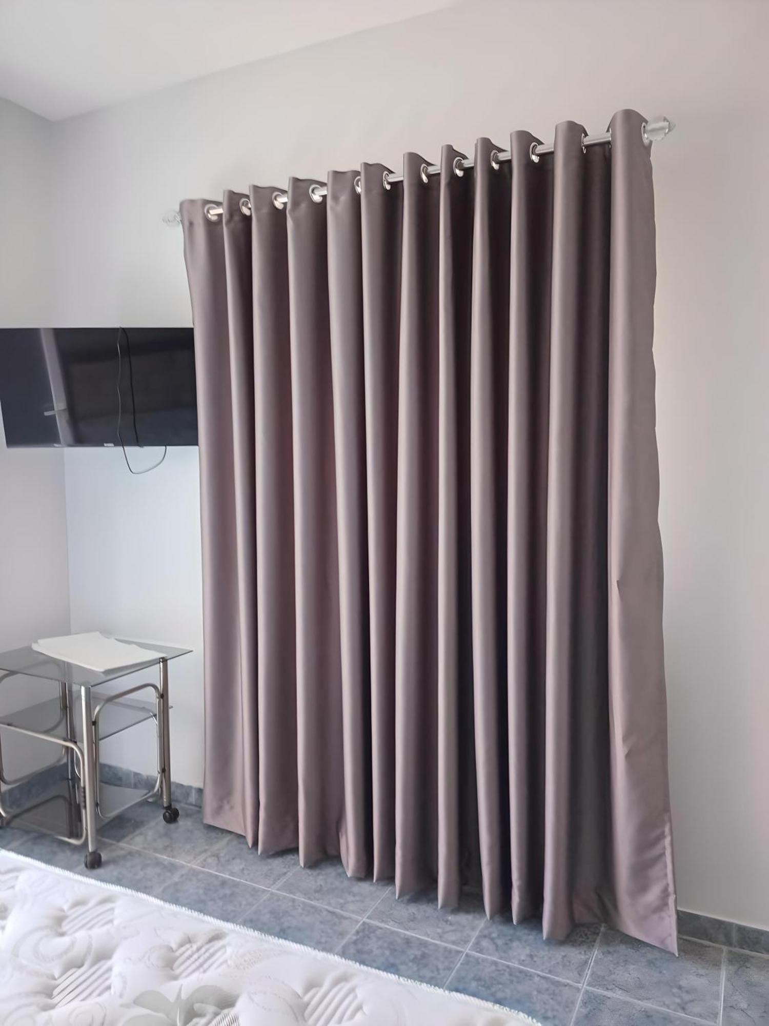 Ida Apartments Saranda Kültér fotó